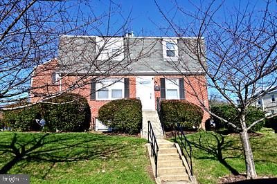 2504 Iverson St, Temple Hills, MD 20748
