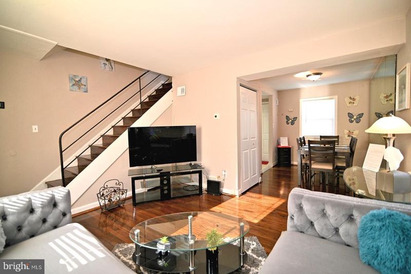 2504 Iverson St, Temple Hills, MD 20748