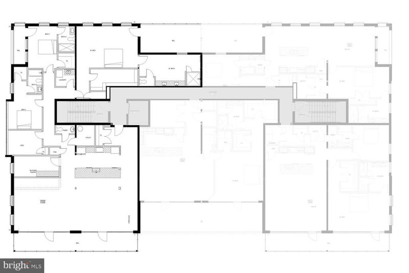 210 Second St E #201, Frederick, MD 21701