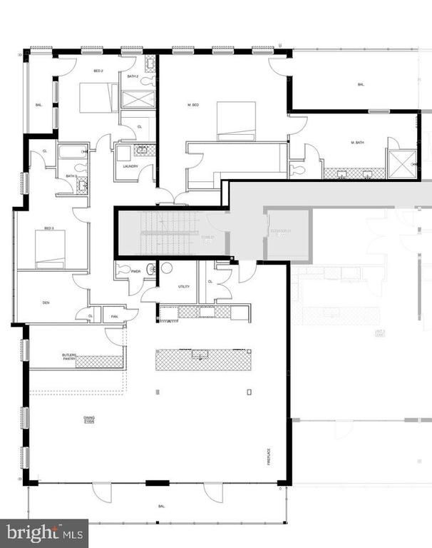 210 Second St E #201, Frederick, MD 21701