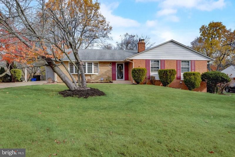 2934 Craiglawn Rd, Silver Spring, MD 20904