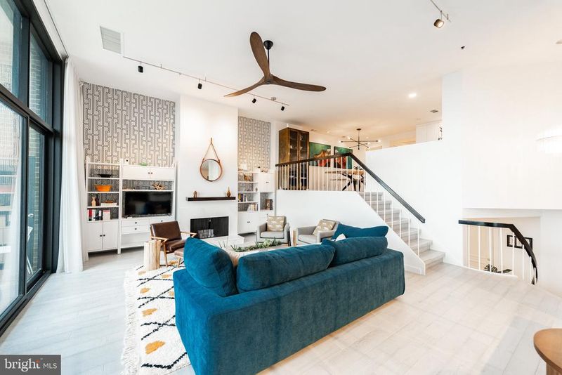 1401 N Oak St #909, Arlington, VA 22209
