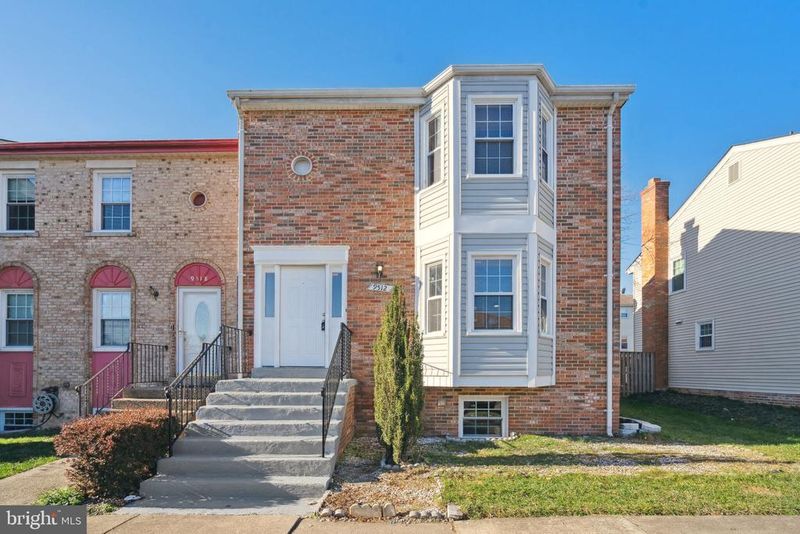 9512 Unity Ln, Lorton, VA 22079