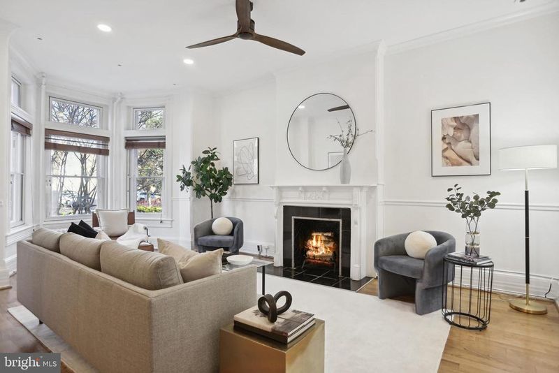 1508 P St NW, Washington, DC 20005