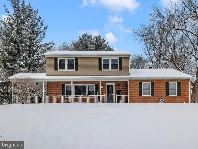 7300 Brookside Dr, Frederick, MD 21702