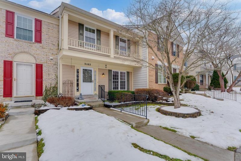 3102 Saint Florence Ter, Olney, MD 20832