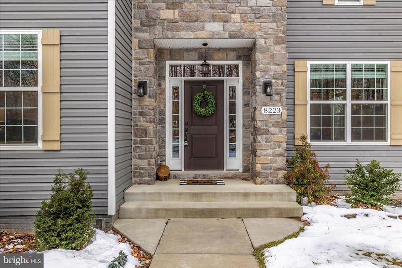 8223 Ball Rd, Frederick, MD 21704