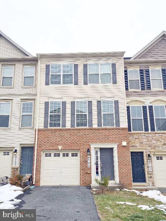 4705 Verdana Loop, Frederick, MD 21703