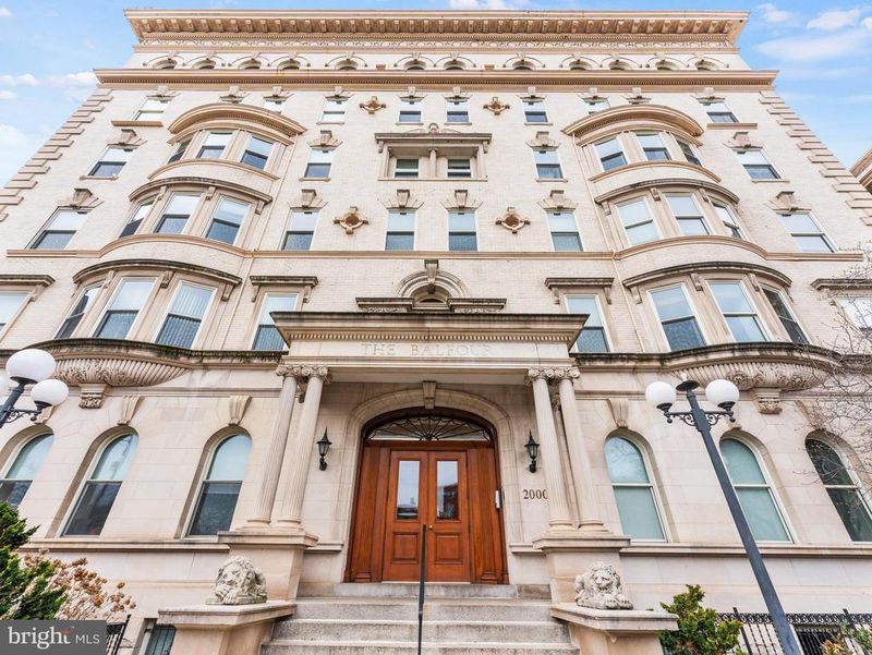 2000 16th St NW #608, Washington, DC 20009