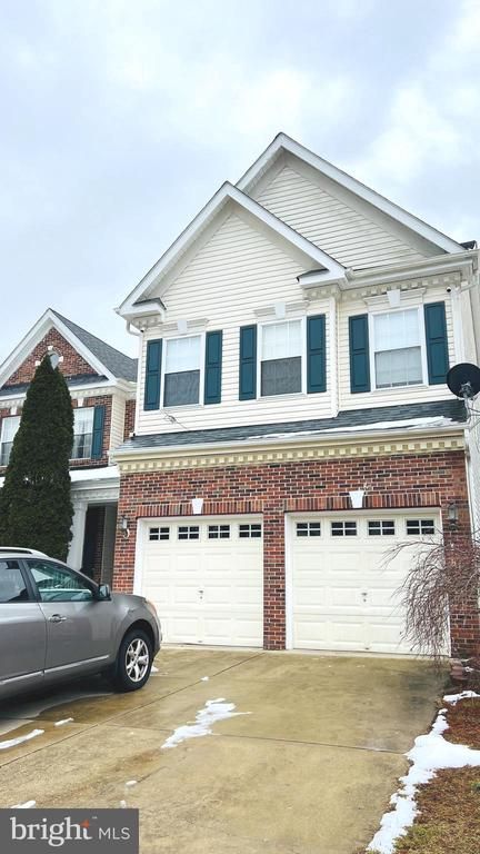 6511 Manton Way, Lanham, MD 20706