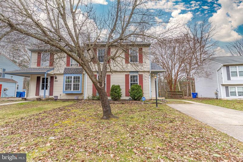 4801 Kingfisher Ct, Waldorf, MD 20603