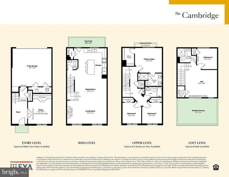 1135 Polaris Rd #CAMBRIDGE 79, Potomac, MD 20854