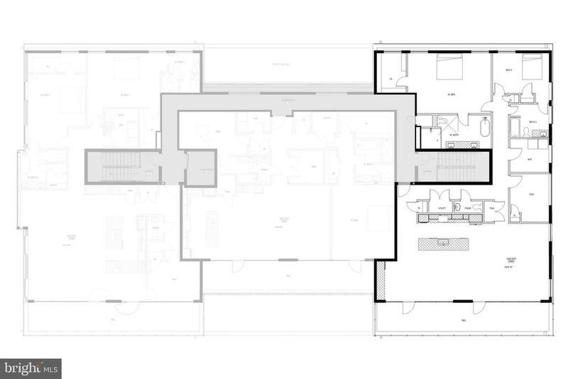 210 Second St E #403, Frederick, MD 21701