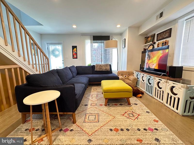 5703 2nd St NE, Washington, DC 20011