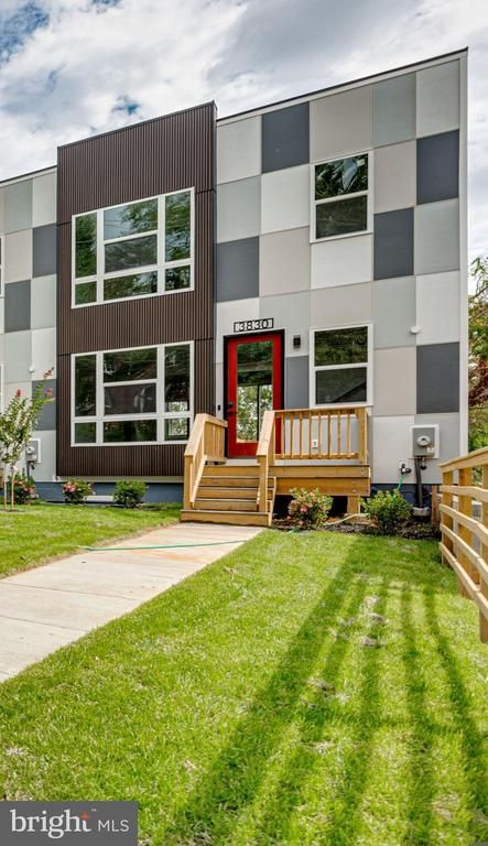 3830 1st St SE, Washington, DC 20032