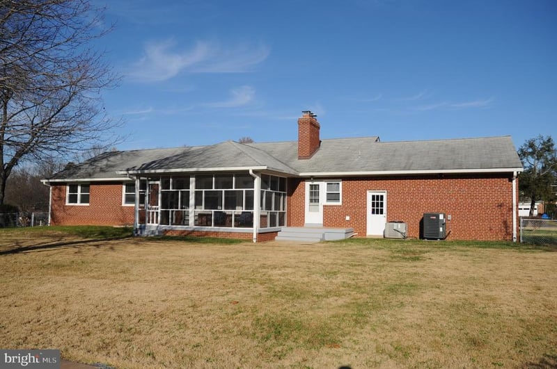 16632 Alden Ave, Gaithersburg, MD 20877