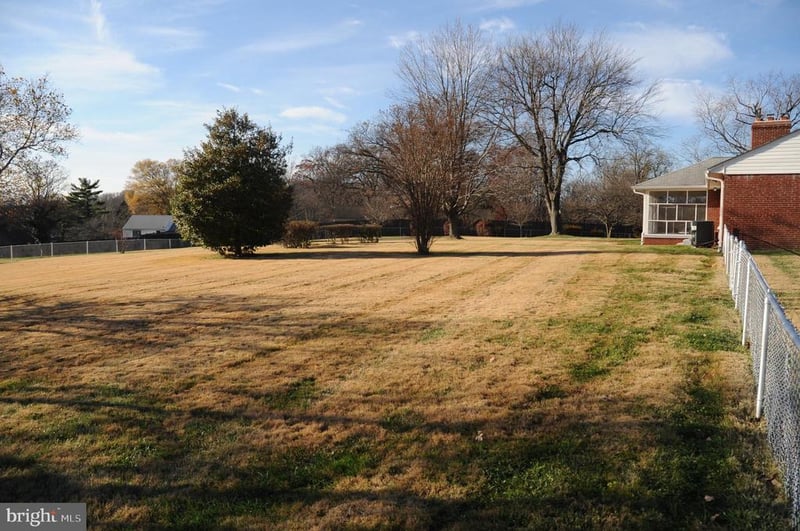 16632 Alden Ave, Gaithersburg, MD 20877