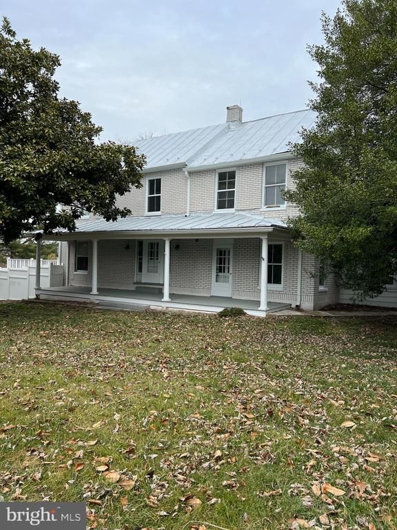 8012 Fingerboard Rd, Frederick, MD 21704