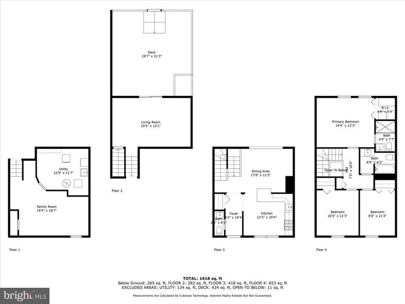 2415 Ansdel Ct, Reston, VA 20191