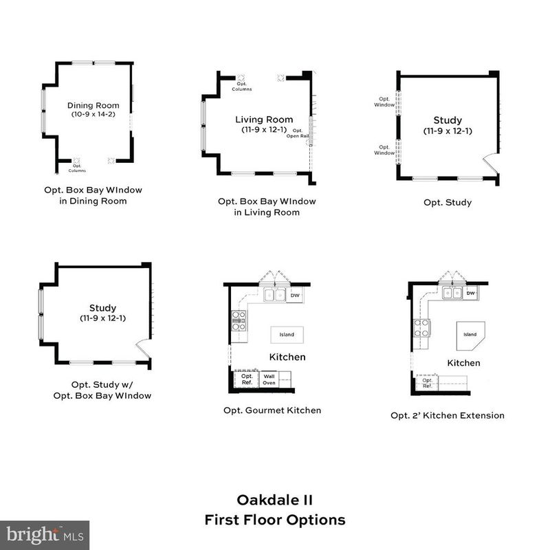 HOMESITE FF218 Monocacy Crossing Pw, Brunswick, MD 21716