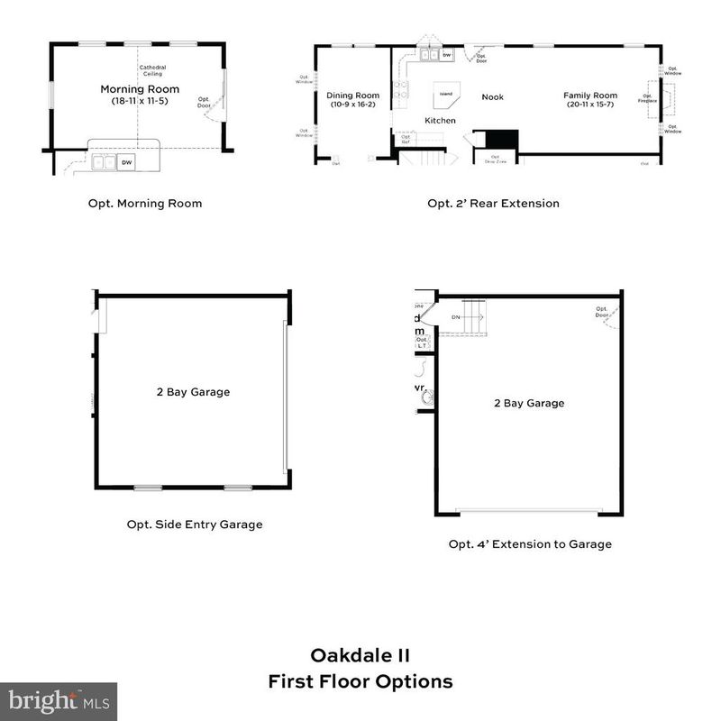 HOMESITE FF218 Monocacy Crossing Pw, Brunswick, MD 21716