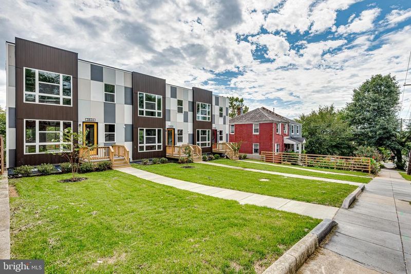 3830 1st St SE, Washington, DC 20032