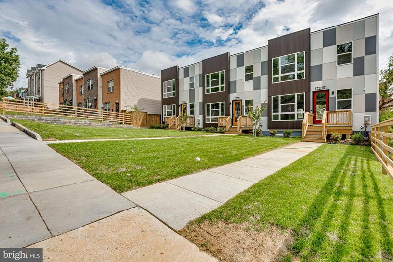 3830 1st St SE, Washington, DC 20032