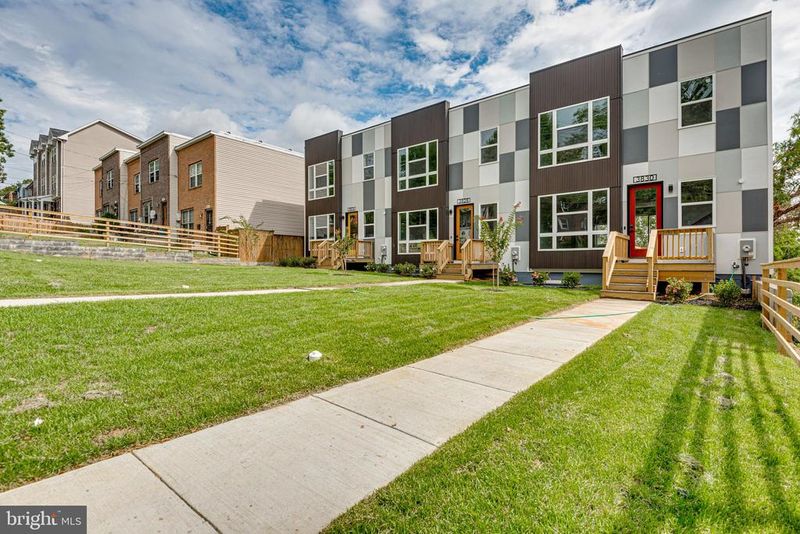3830 1st St SE, Washington, DC 20032