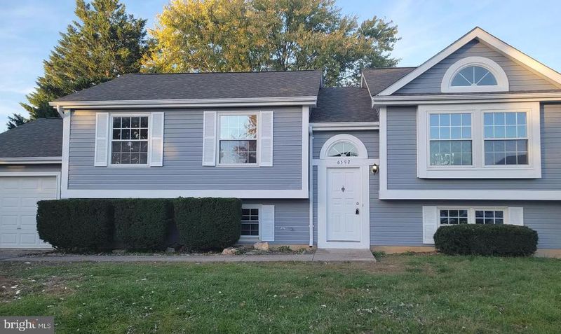 6592 Whetstone Dr, Frederick, MD 21703