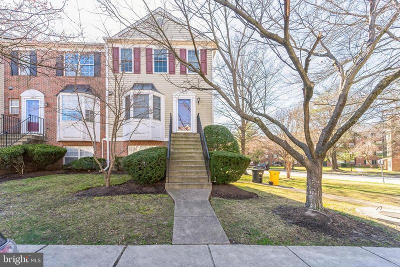 1903 Pawlet Dr, Crofton, MD 21114