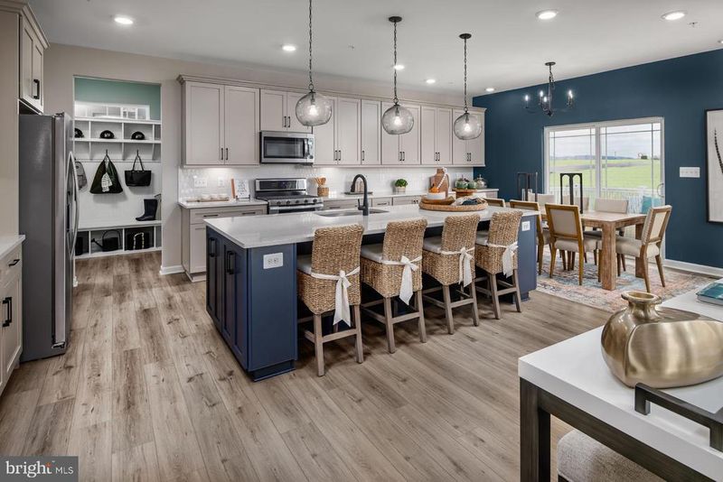 HOMESITE CC17 Enfield Farm Ln, Brunswick, MD 21716