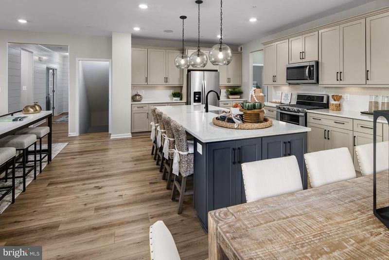 HOMESITE CC17 Enfield Farm Ln, Brunswick, MD 21716