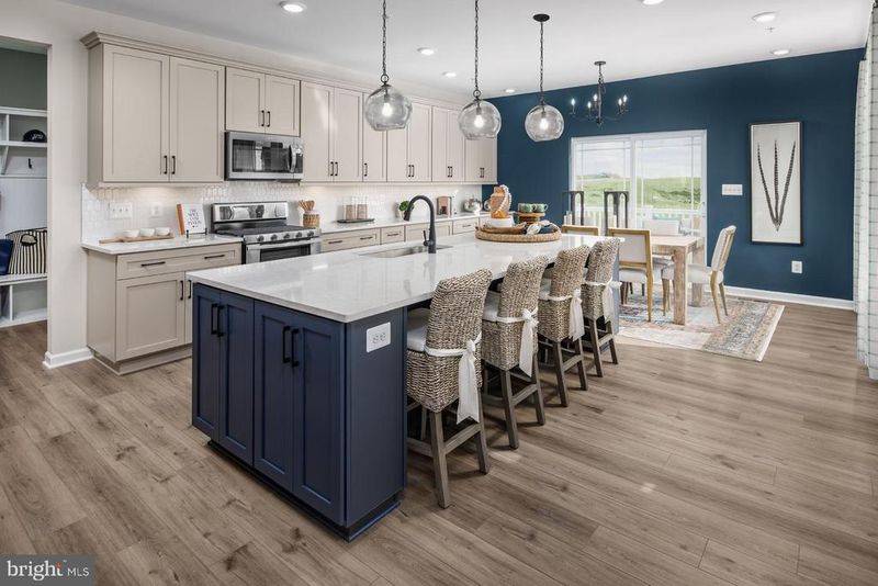 HOMESITE CC17 Enfield Farm Ln, Brunswick, MD 21716