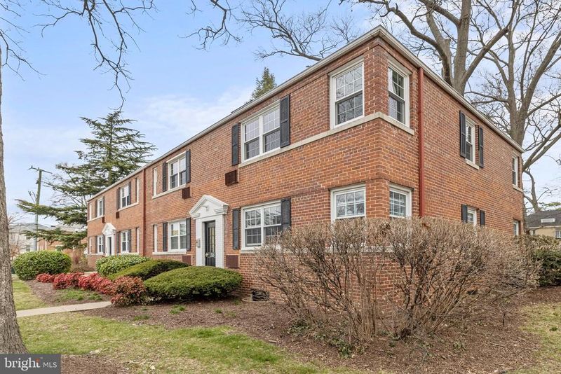 235 N George Mason Dr #235-4, Arlington, VA 22203