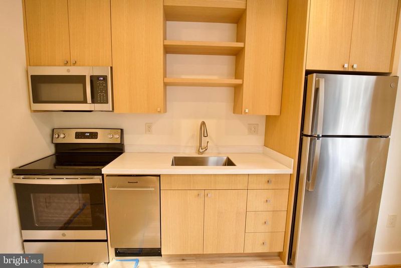 316 W Patrick St #UPPER, Frederick, MD 21701