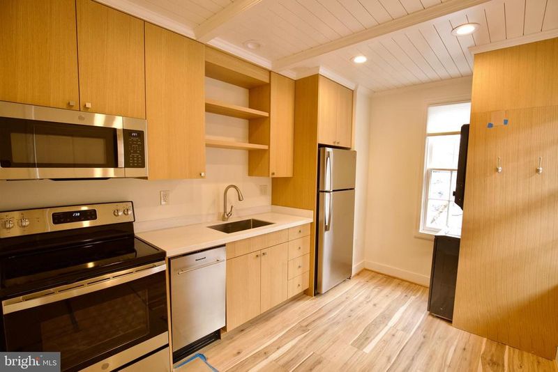 316 W Patrick St #UPPER, Frederick, MD 21701