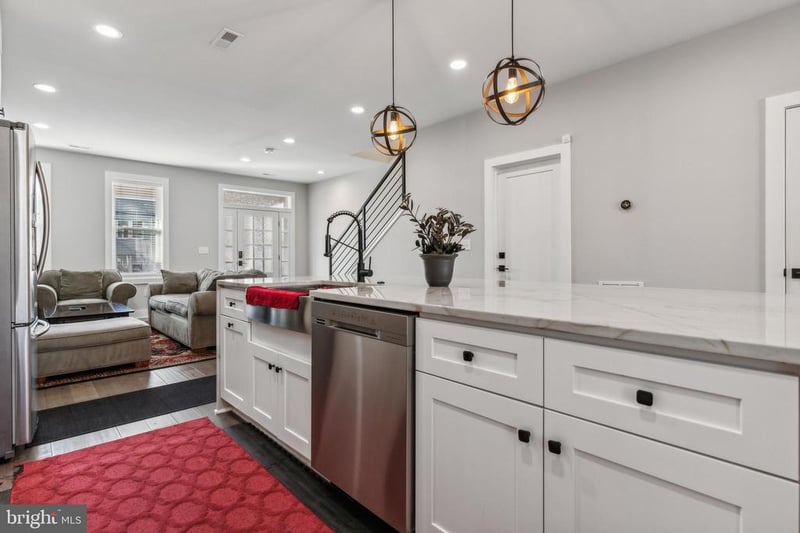 805 Jefferson St NW, Washington, DC 20011