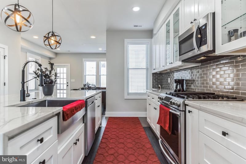 805 Jefferson St NW, Washington, DC 20011