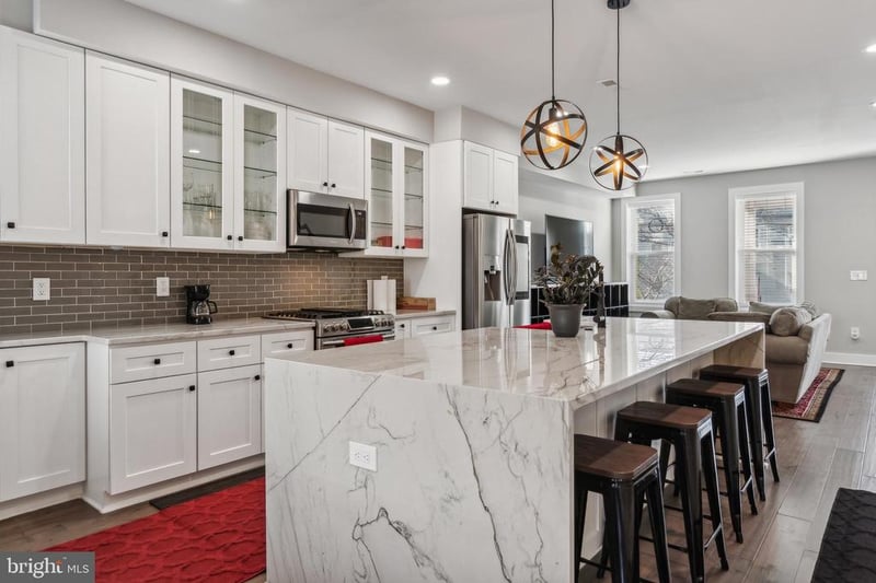 805 Jefferson St NW, Washington, DC 20011