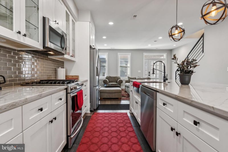 805 Jefferson St NW, Washington, DC 20011