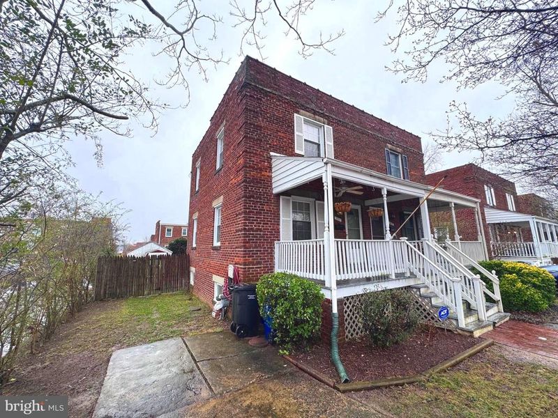 1600 Princess St, Alexandria, VA 22314