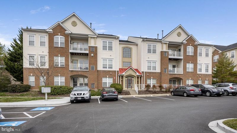 6340 Springwater Ter #1300L, Frederick, MD 21701