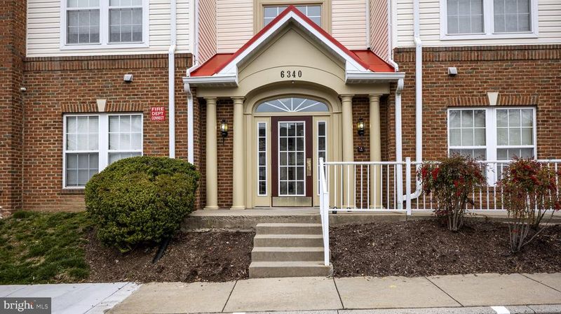 6340 Springwater Ter #1300L, Frederick, MD 21701