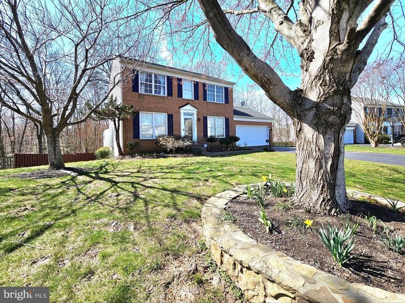 15004 Slippery Elm Ct, Woodbridge, VA 22193
