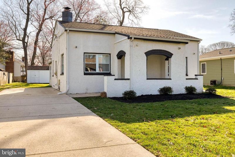 1199 Hampton Rd, Annapolis, MD 21409