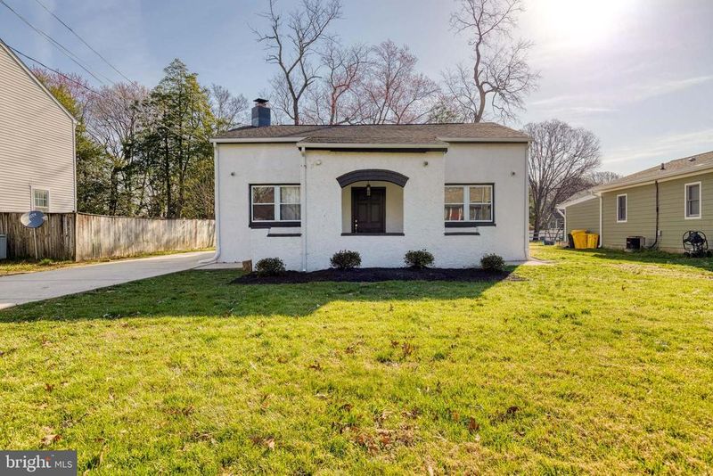 1199 Hampton Rd, Annapolis, MD 21409