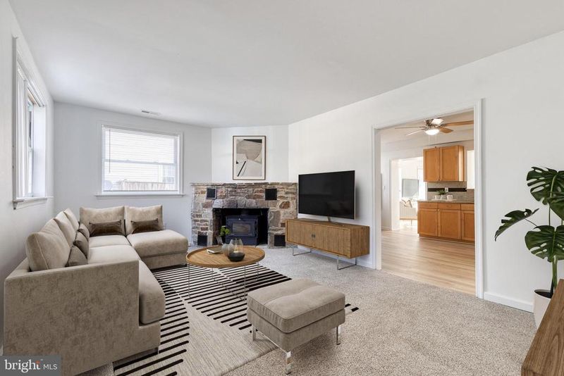 1199 Hampton Rd, Annapolis, MD 21409