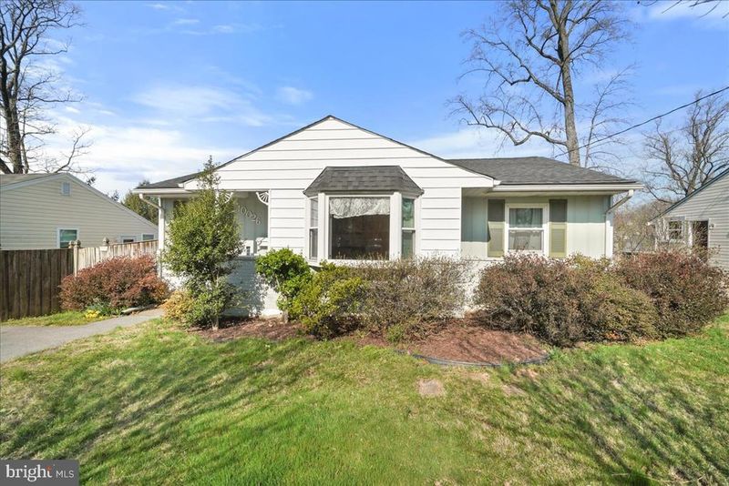10026 Brunett Ave, Silver Spring, MD 20901