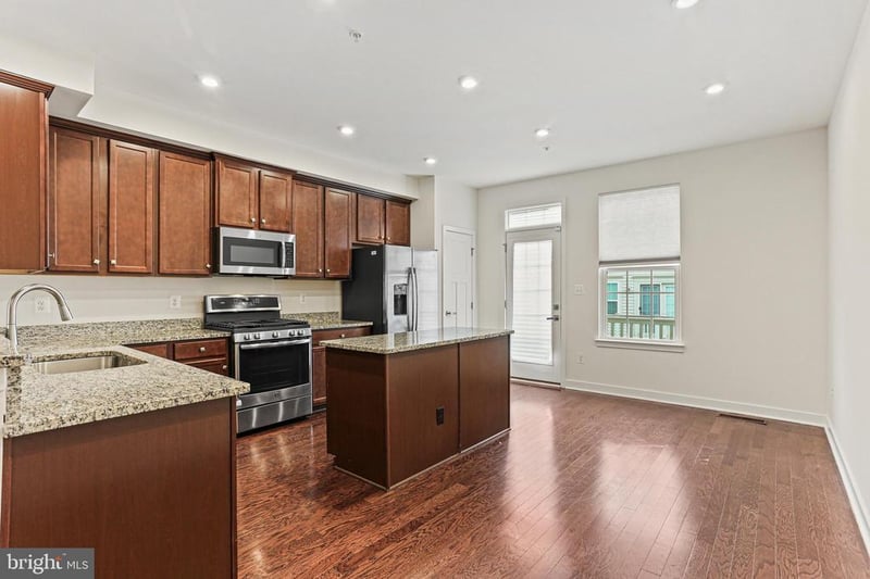 8114 Miner St, Greenbelt, MD 20770