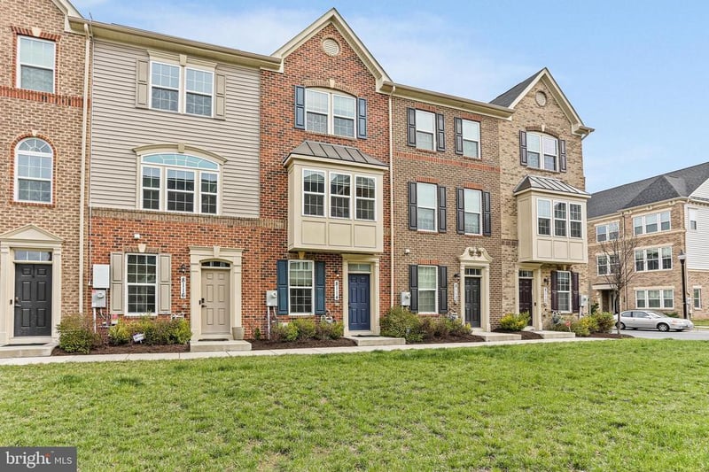 8114 Miner St, Greenbelt, MD 20770